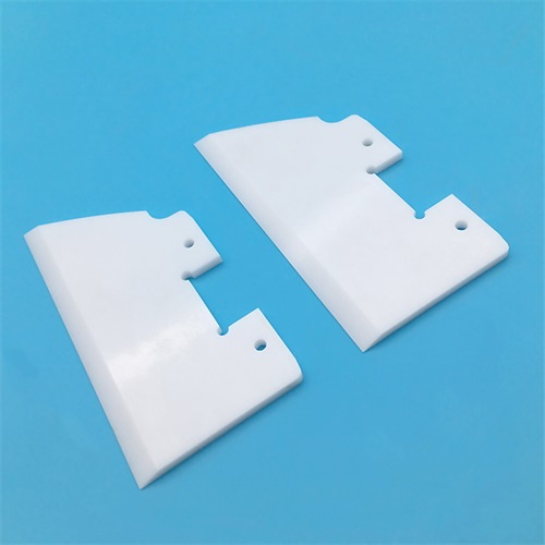 Zirconia ceramic blade accessories