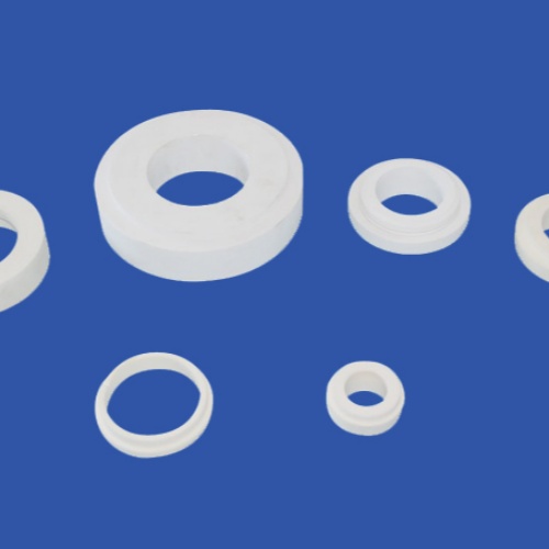 Diameter 5-100mm alumina ceramic seal