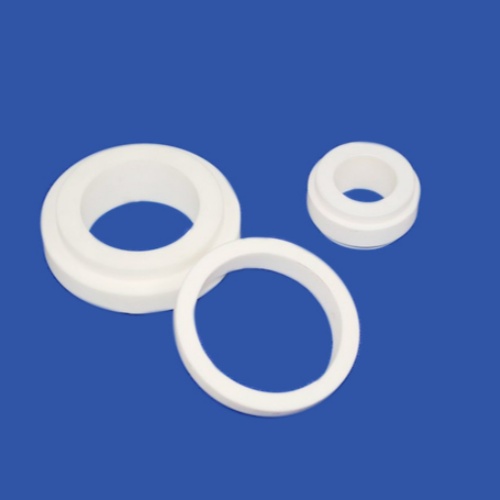 High purity alumina ceramic seals