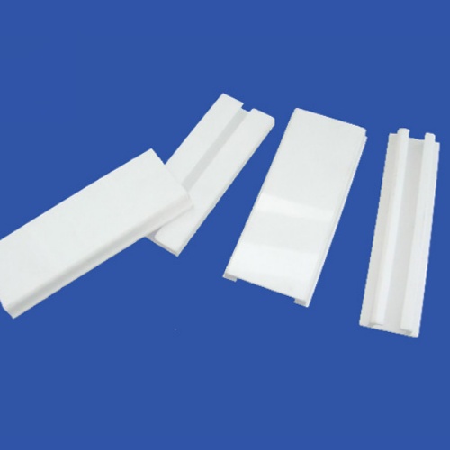Aluminum oxide ceramic perm plate