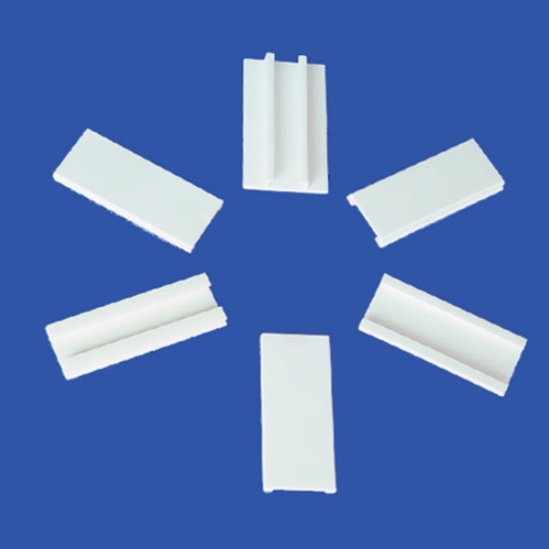 High purity alumina ceramic perm plate