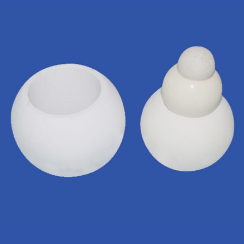 95 alumina ceramic valve seat