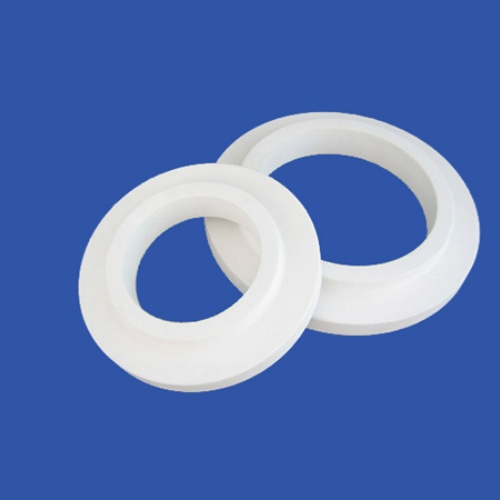 Aluminum oxide ceramic seal