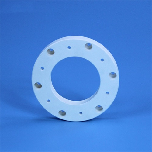 Comparison of Content, Properties, and Application Fields between 95 Alumina Ceramics and 99 Alumina Ceramics