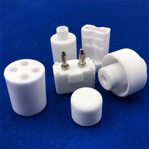 How to process high-purity alumina ceramic structural components