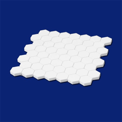 How to process alumina ceramics