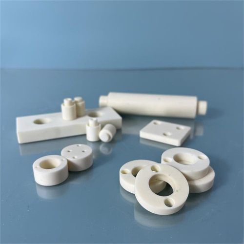 99 alumina ceramic parts