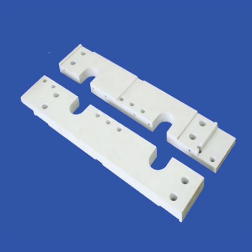 92% white alumina ceramic substrate