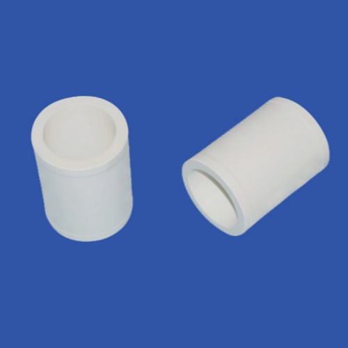 95 alumina ceramic cylindrical hollow tube