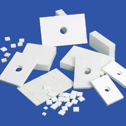95% alumina ceramic wear-resistant lining