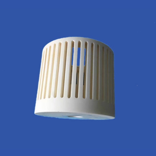 99% alumina ceramic horizontal grading wheel