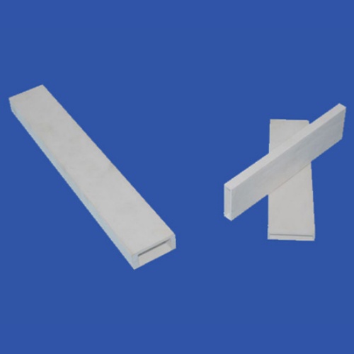 99% alumina ceramic shell