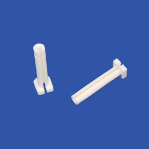 99 alumina ceramic special-shaped parts