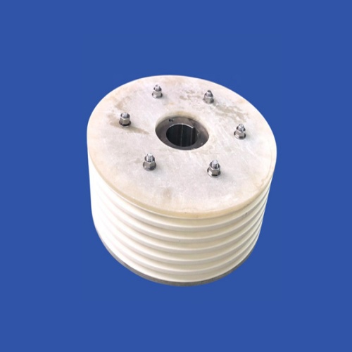 99% alumina ceramic wire roller