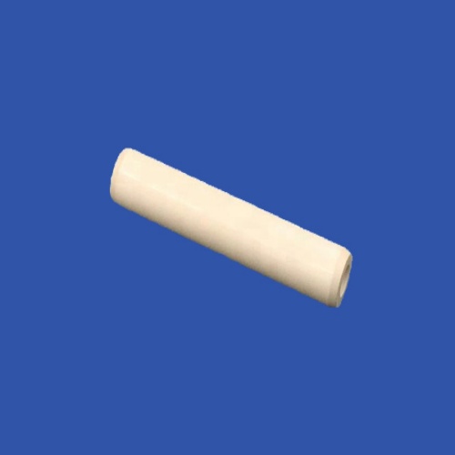 99% high-purity alumina ceramic tube