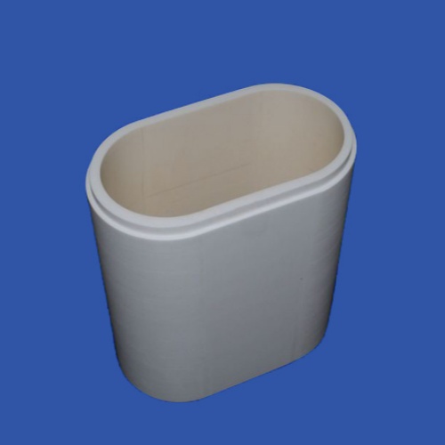Alumina ceramic cylinder liner