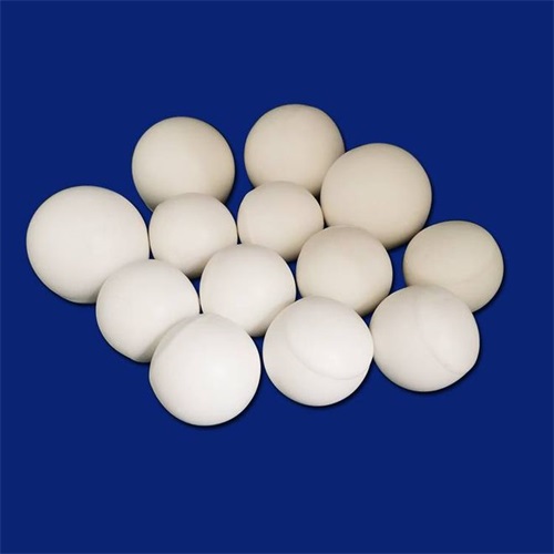 High purity alumina ceramic balls