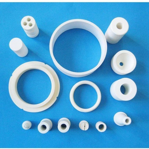 How to Determine the Quality of Alumina Ceramics