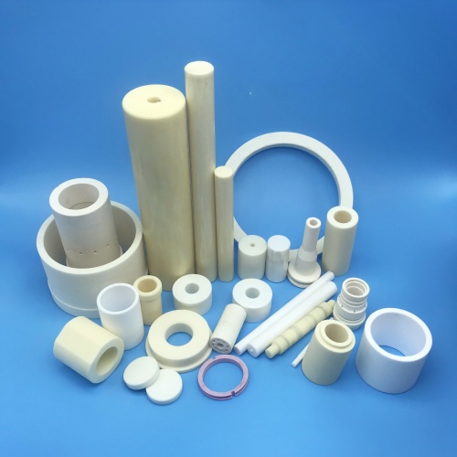 How to check the quality of zirconia ceramic workpieces
