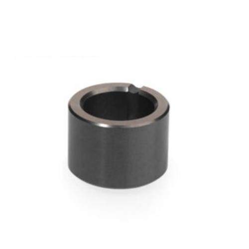 Silicon carbide ceramic support ring