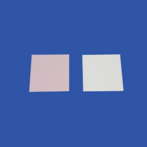 Industrial insulation alumina ceramic wear-resistant lining