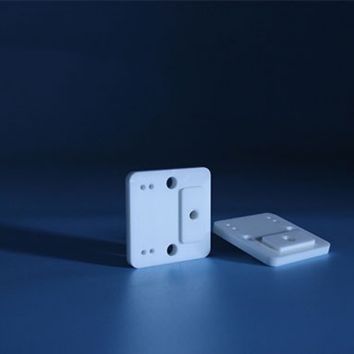 10-200mm precision ceramic structural components