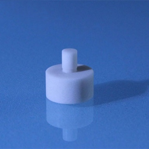 Oxide ceramics in the pan semiconductor industry