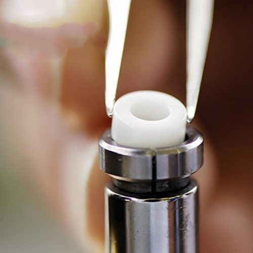 5-200mm zirconia ceramic lining