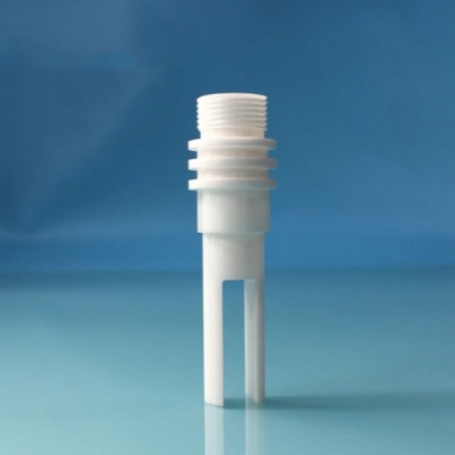 Oxide ceramics in the mechanical equipment industry