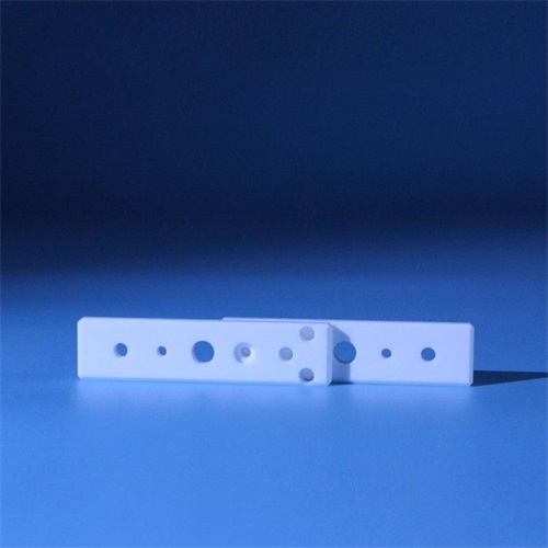 The advantages and applications of Macor ceramics in the field of radiation protection in the nuclear industry