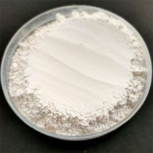 Ultra fine silicon carbide powder