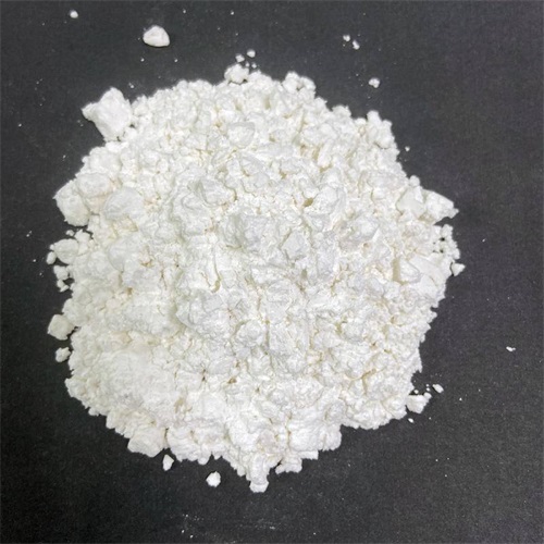 High purity boron nitride powder