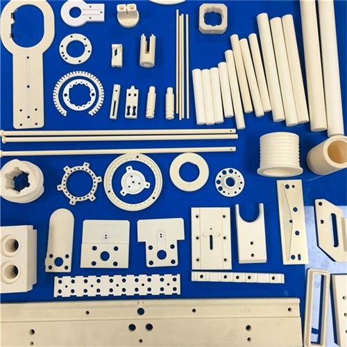 Zirconia ceramic parts