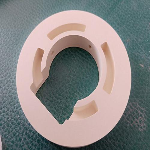 Boron nitride insulator