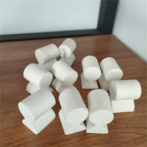 Aluminum oxide ceramic shaped parts products