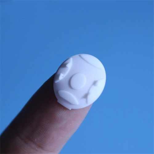 The use of Macor ceramics in laser equipment