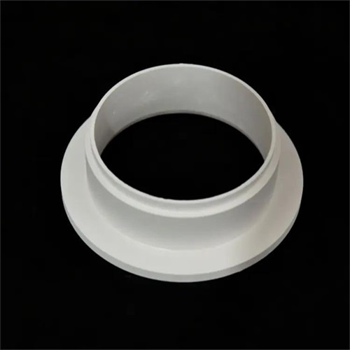 High temperature resistant boron nitride ceramics