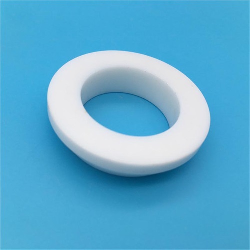 Diameter 20-200mm zirconia ceramic ring