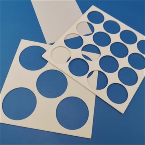 Can alumina ceramics be wire cut