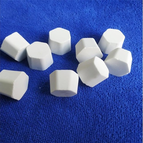 95 alumina ceramic shaped parts