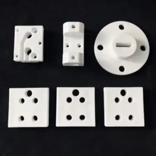 95 precision alumina ceramic machine tool accessories