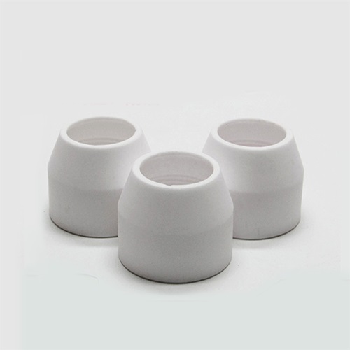 Pan semiconductor zirconia ceramic suction nozzle