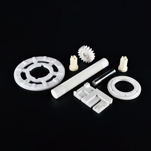 New energy oxide ceramics