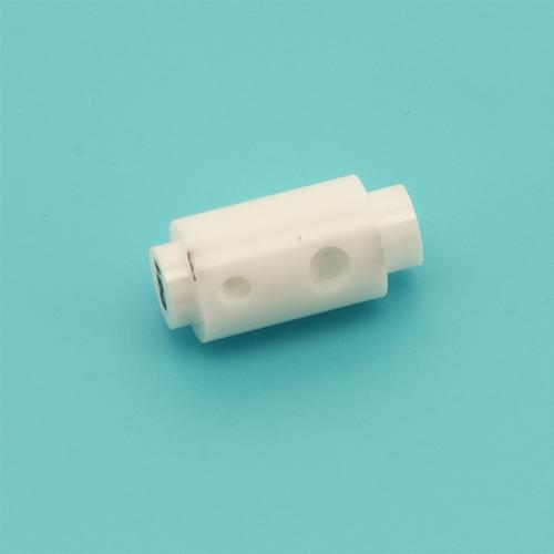 Advanced mechanical oxide ceramic spare parts
