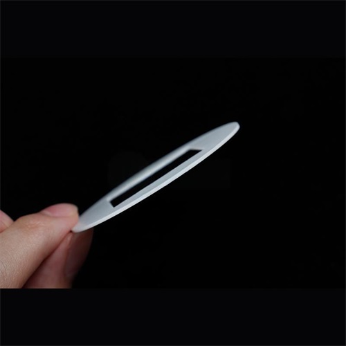5-200mm ZTA ceramic sheet