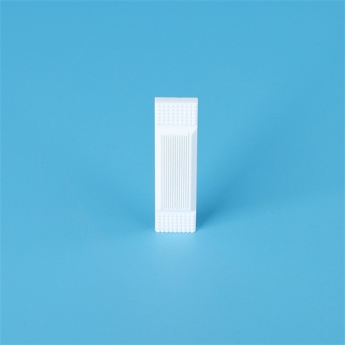 wear resistance of high-purity alumina ceramics
