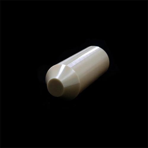 10-300mm aluminum nitride ceramic rod