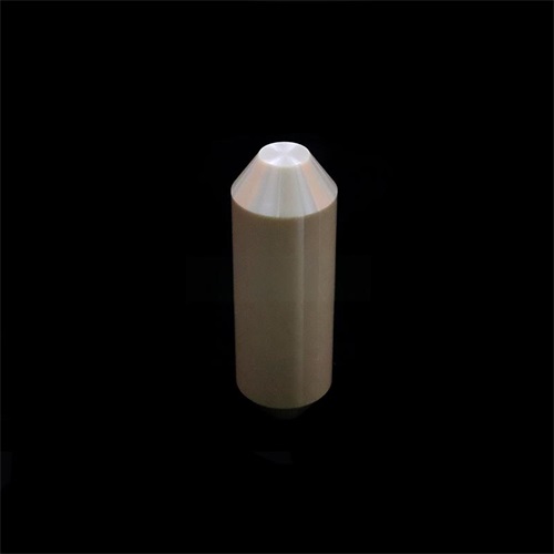 10-300mm aluminum nitride ceramic rod