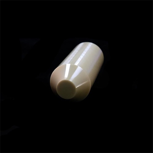 10-300mm aluminum nitride ceramic rod