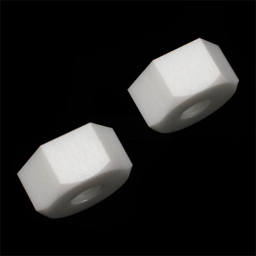 10mm diameter zirconia ceramic nut
